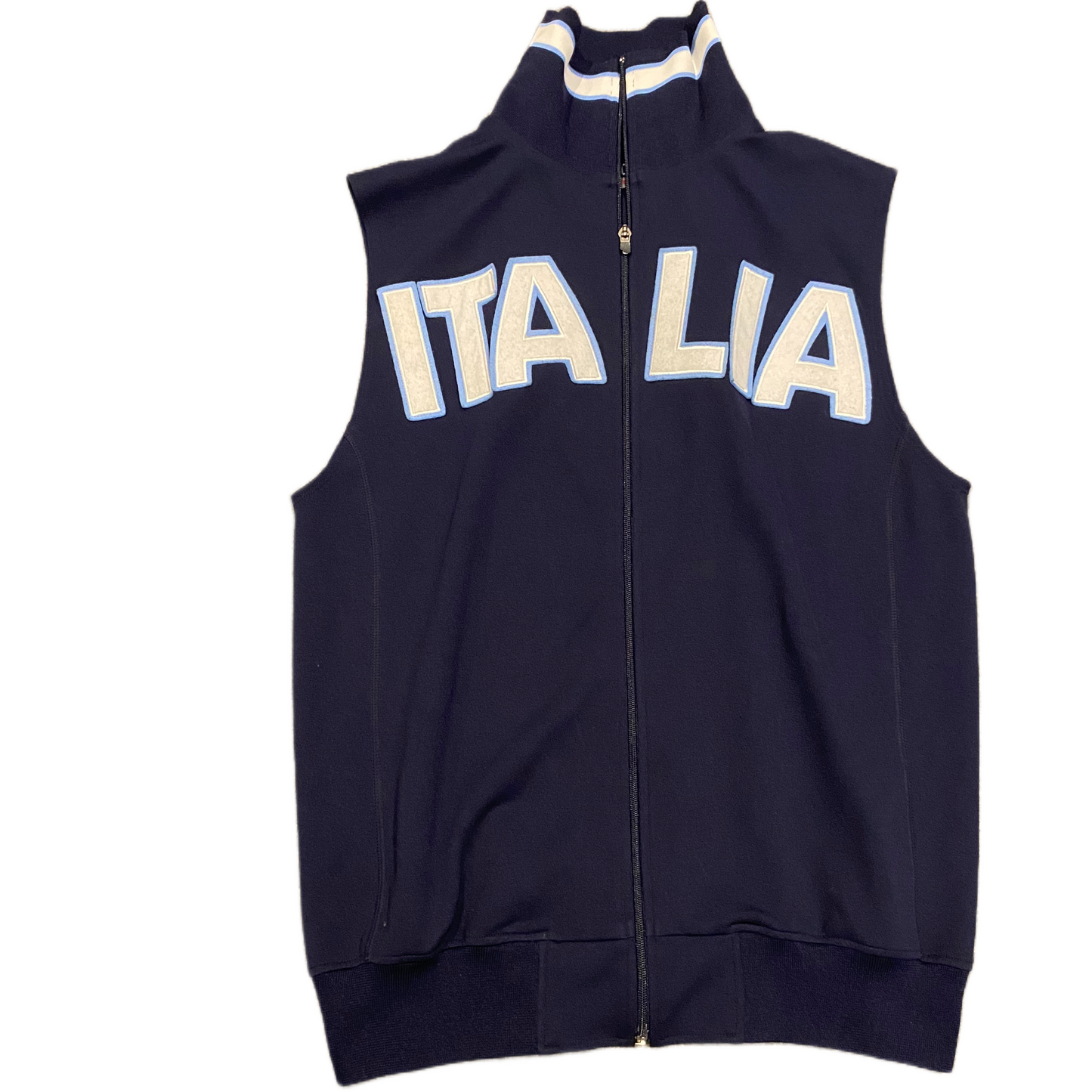 KAPPA ITALIA GILET (M)
