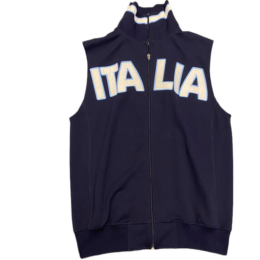 KAPPA ITALIA GILET (M)