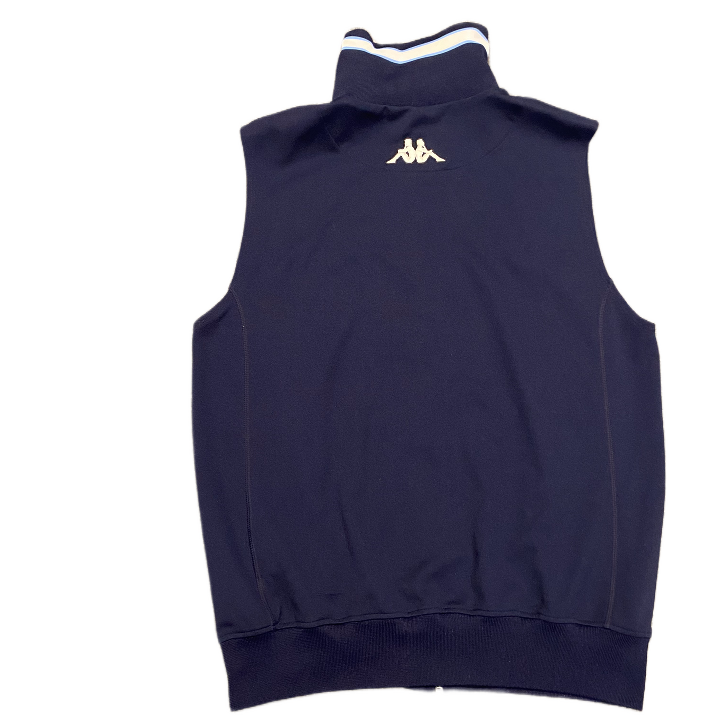 KAPPA ITALIA GILET (M)