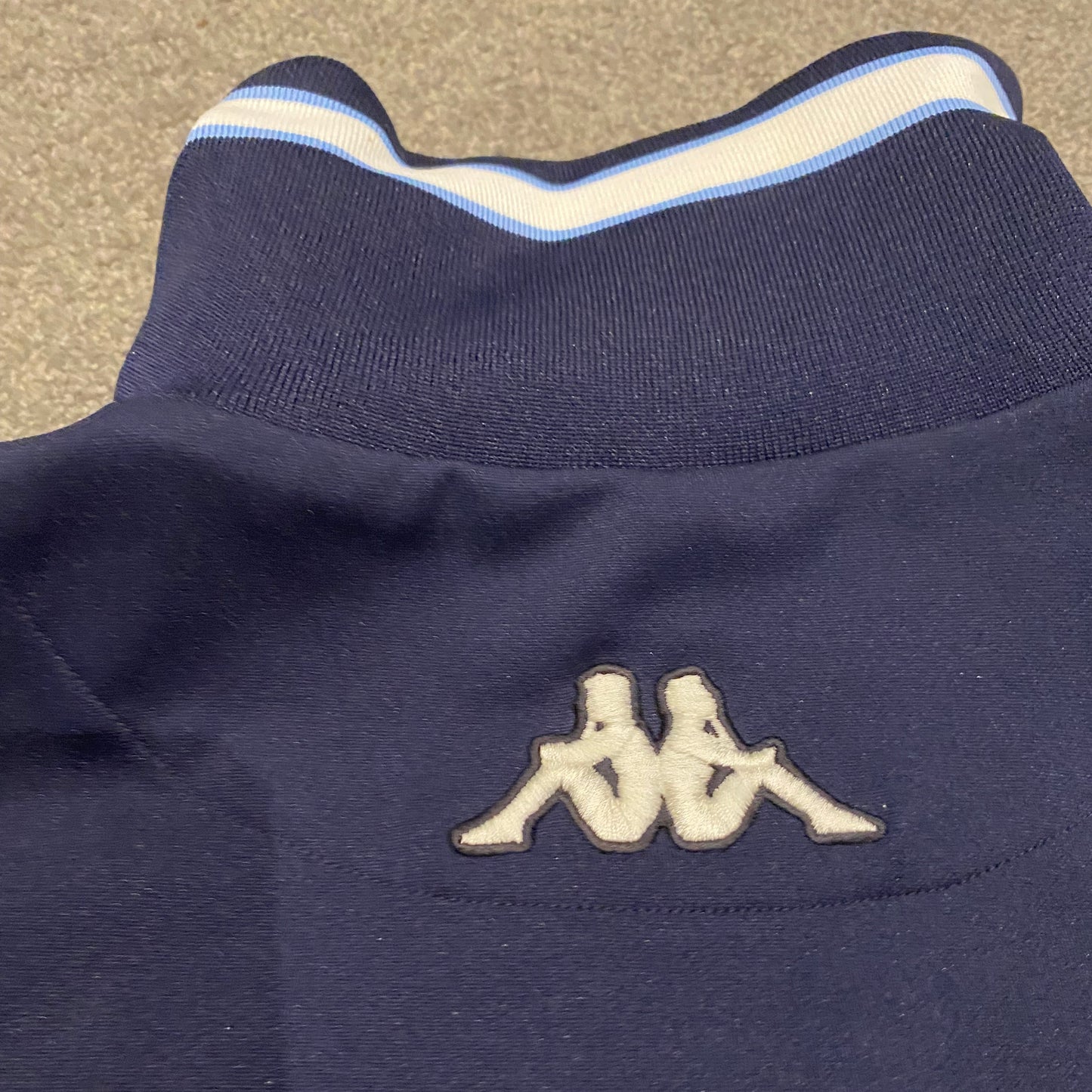 KAPPA ITALIA GILET (M)