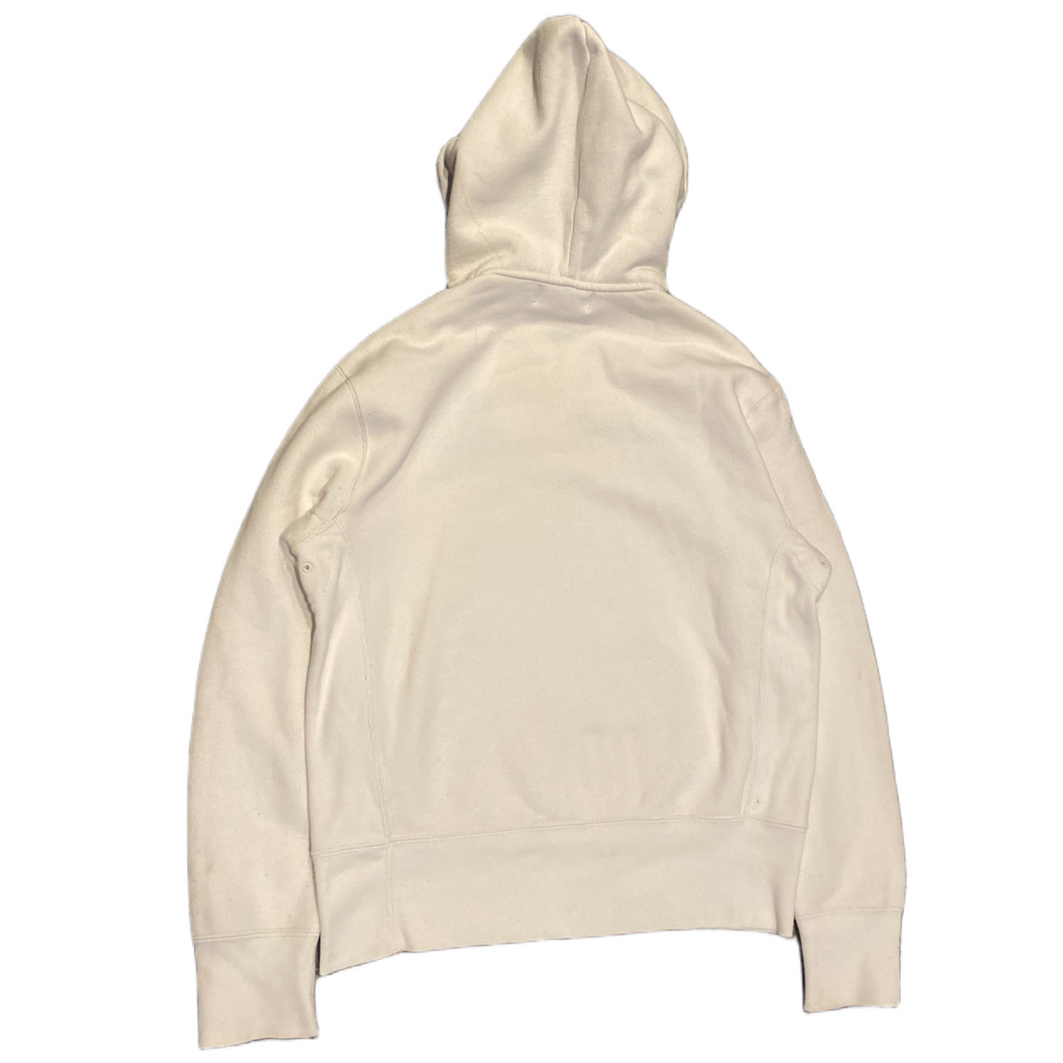 POLO HOODIE (S)