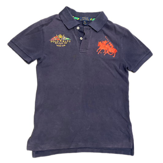 POLO T-SHIRT (WMNS XS)