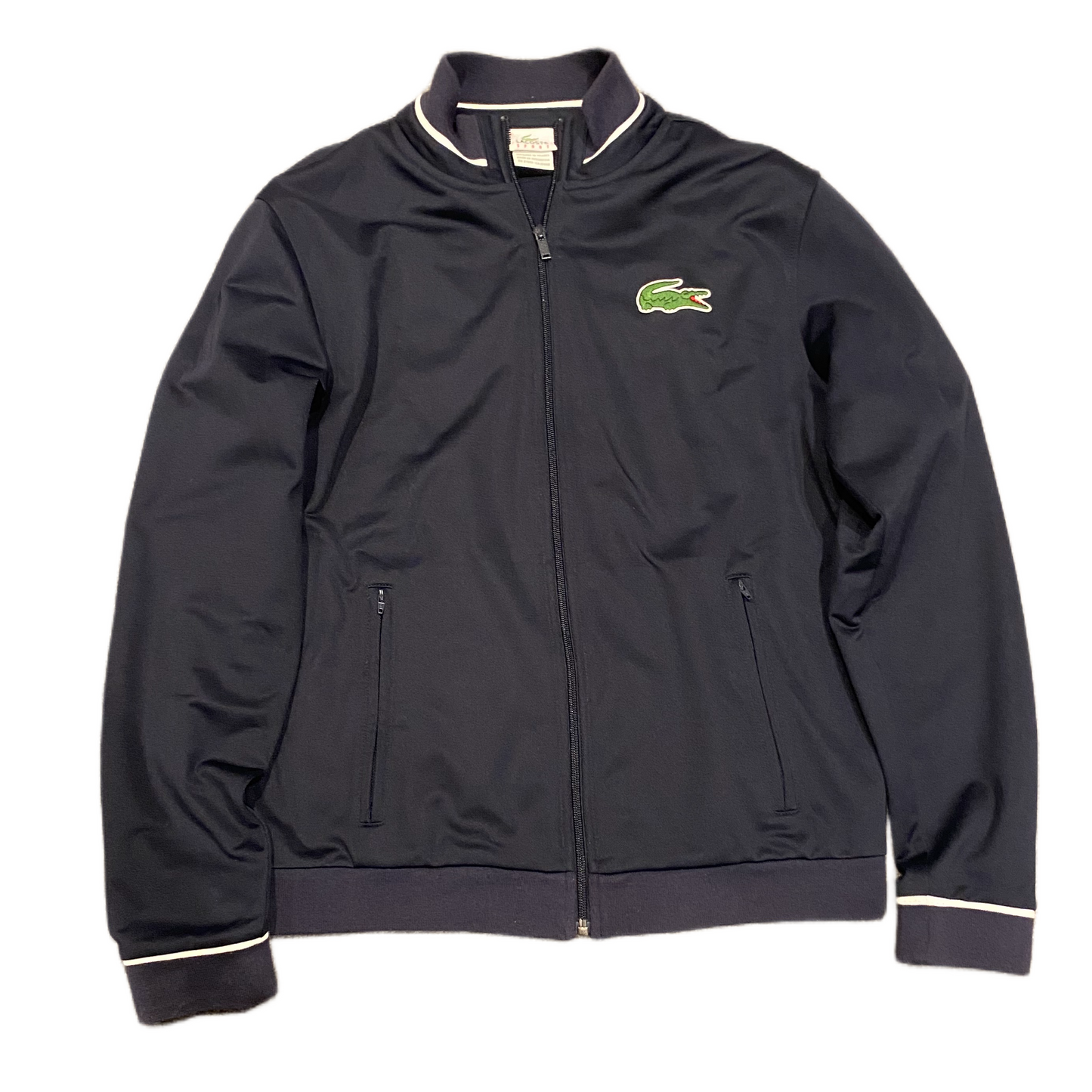 LACOSTE JACKET (S)