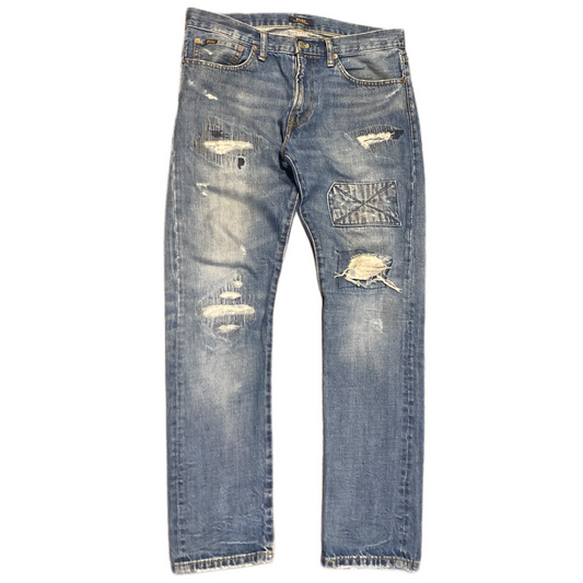 POLO DENIM JEANS (32)