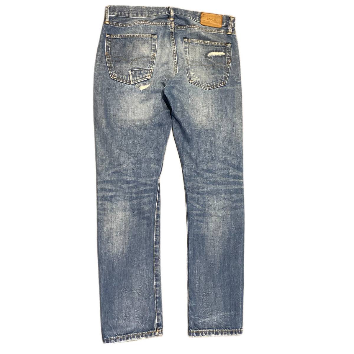 POLO DENIM JEANS (32)