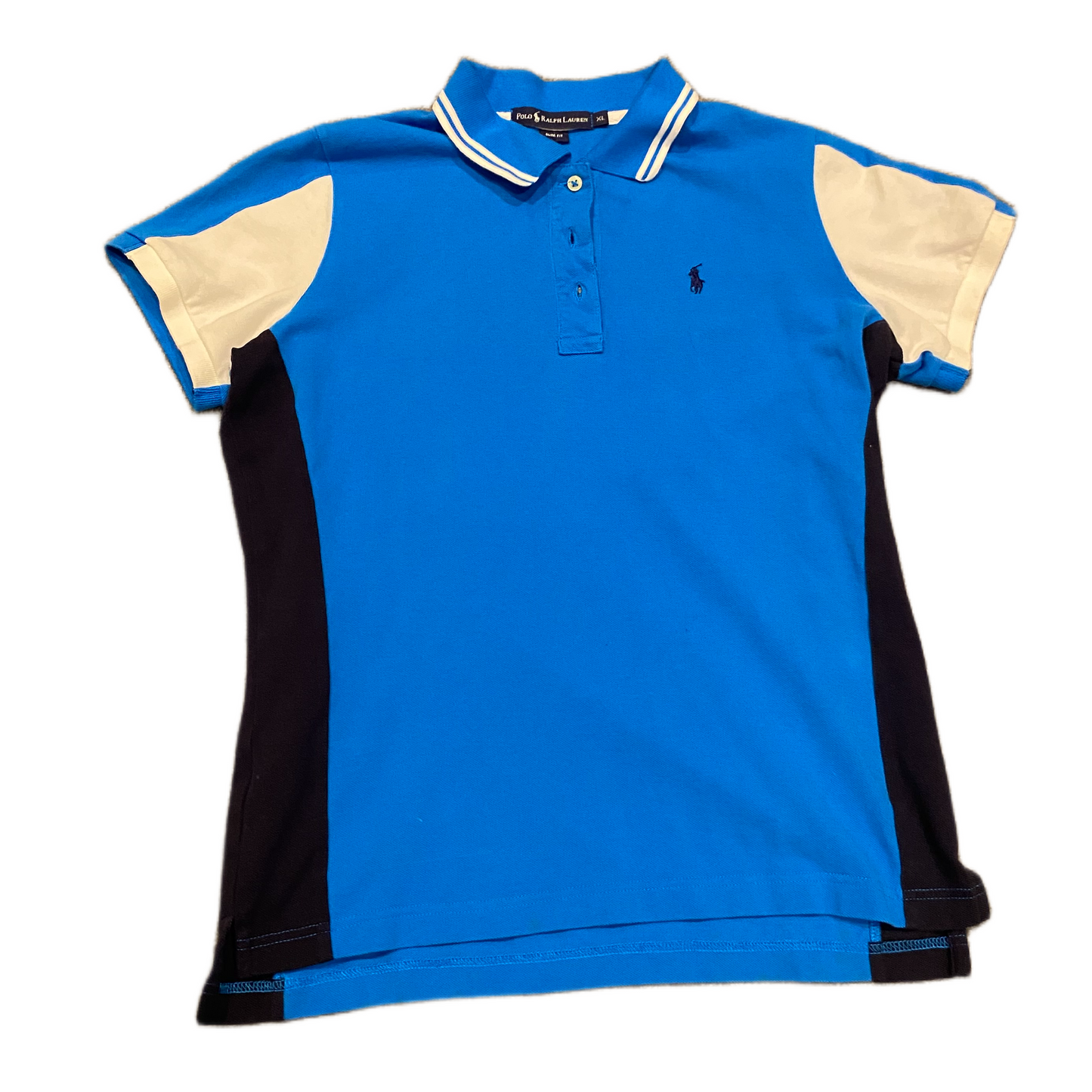 POLO RALPH LAUREN POLO (XS)