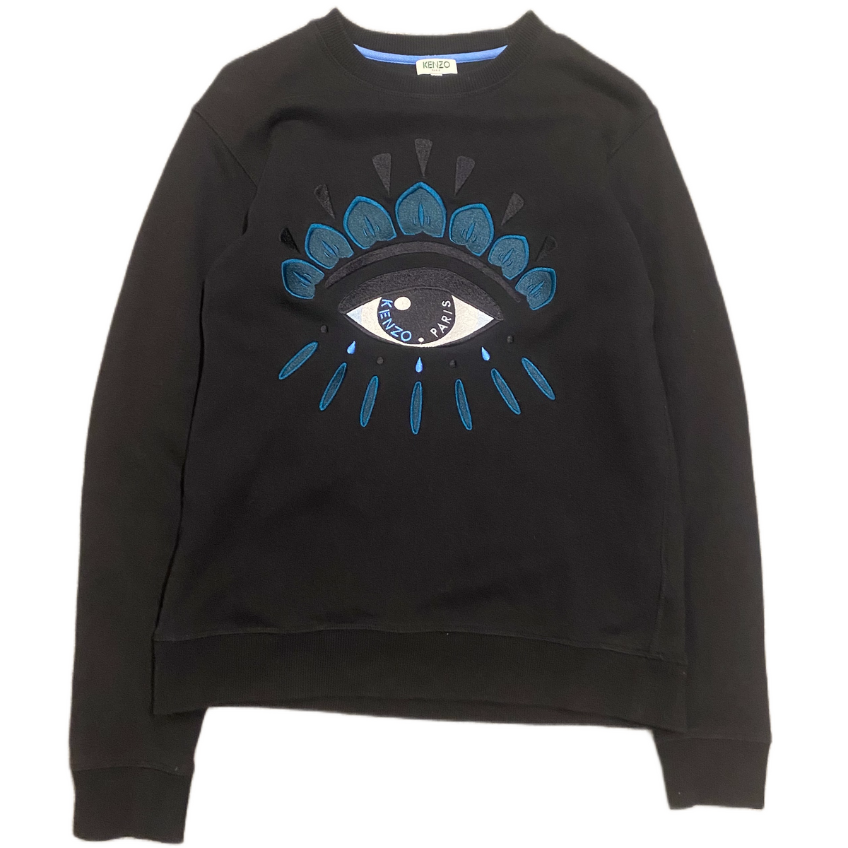 KENZO CREWNECK (XS)