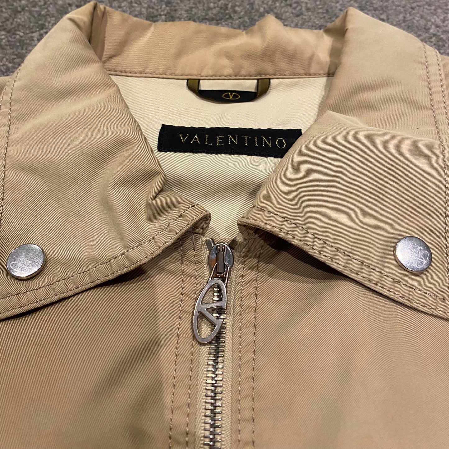 VALENTINO JACKET (M)