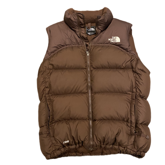 THE NORTH FACE GILET (M)