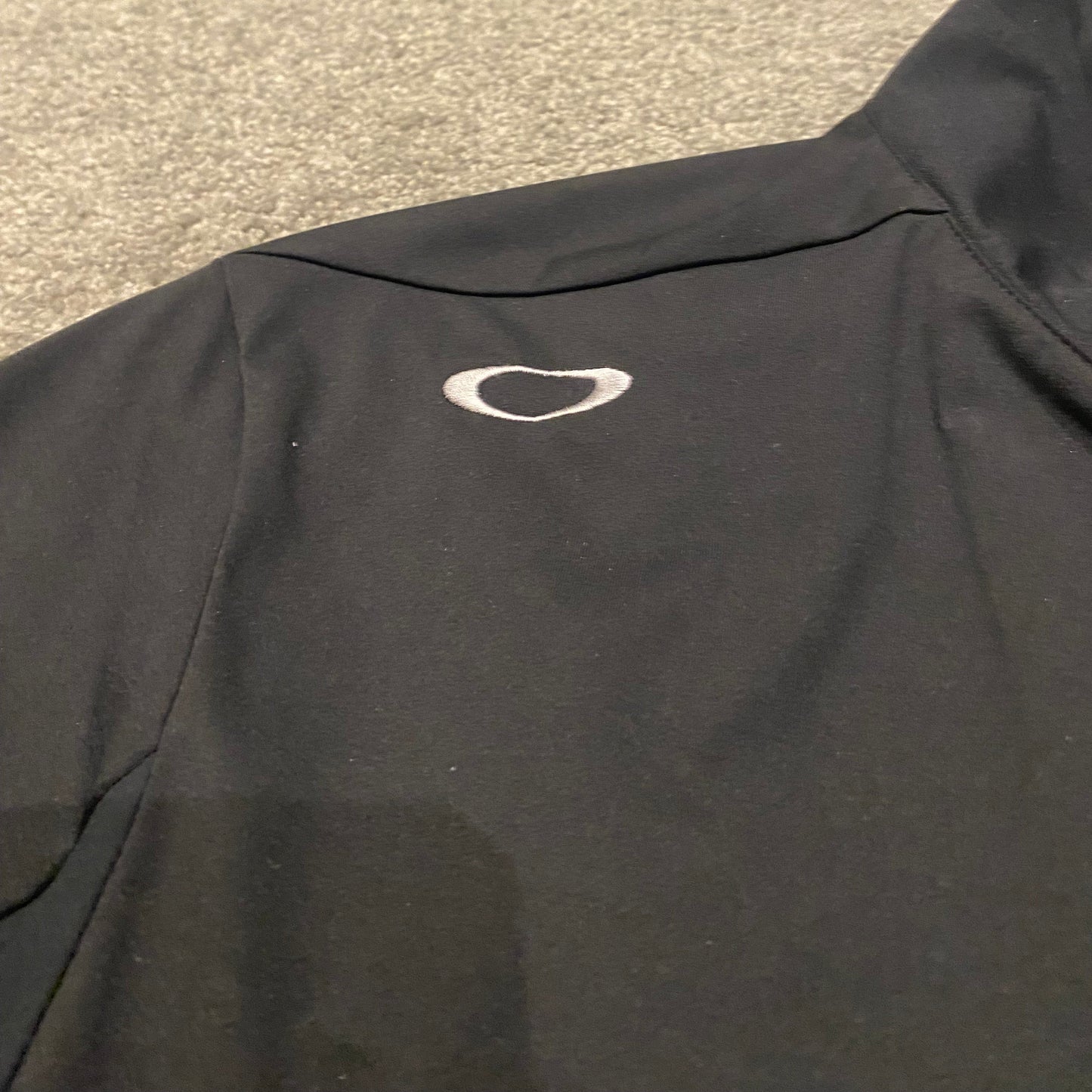 OAKLEY TECHNICAL JACKET (M)