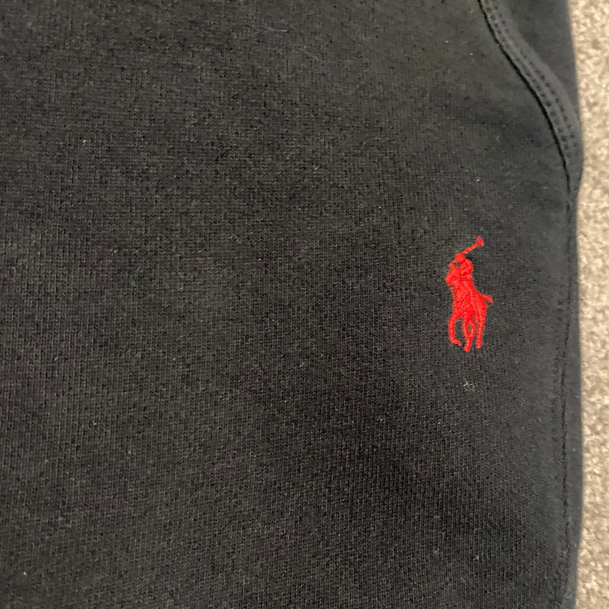 POLO JOGGERS (M)