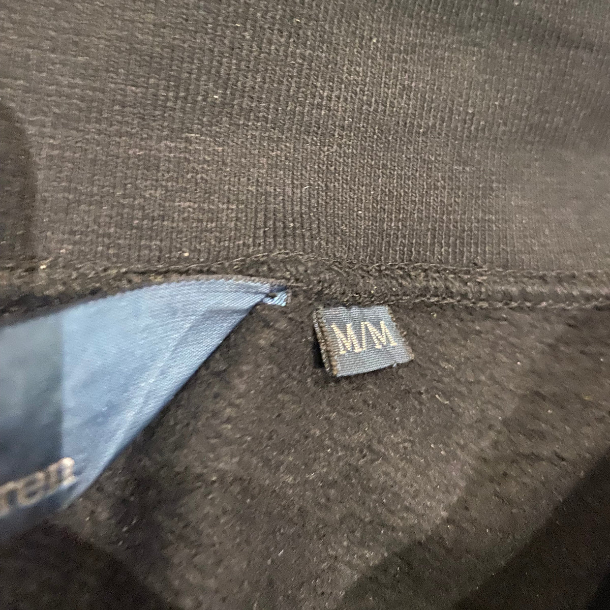 POLO JOGGERS (M)