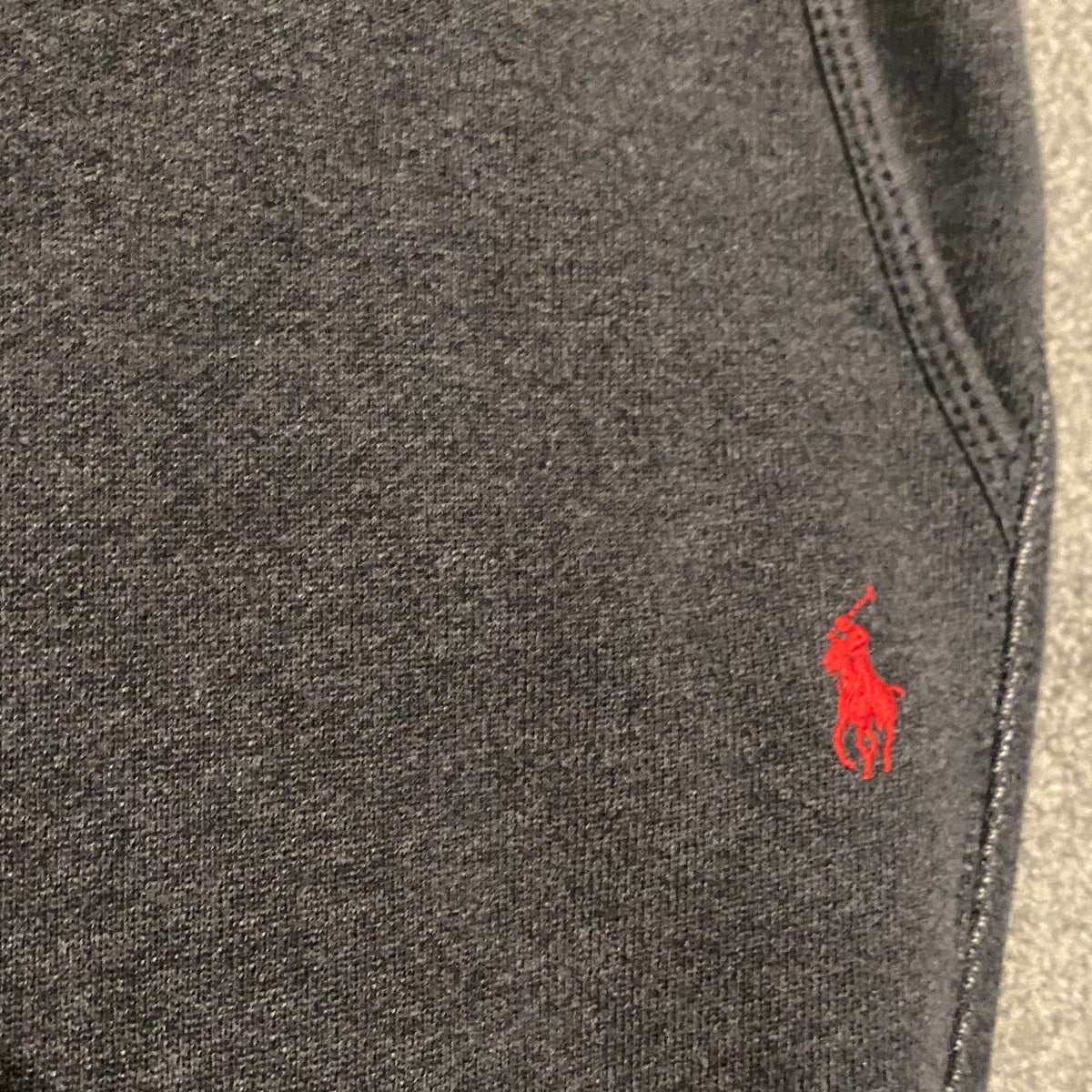 POLO JOGGERS (S)