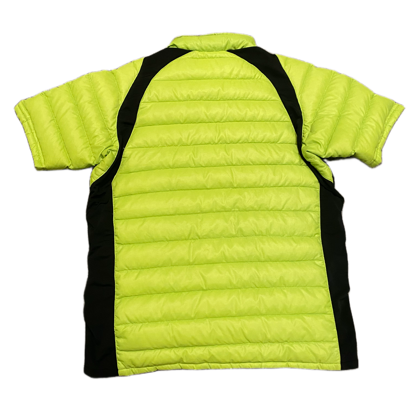 MIZUNO PUFFER T-SHIRT (M)