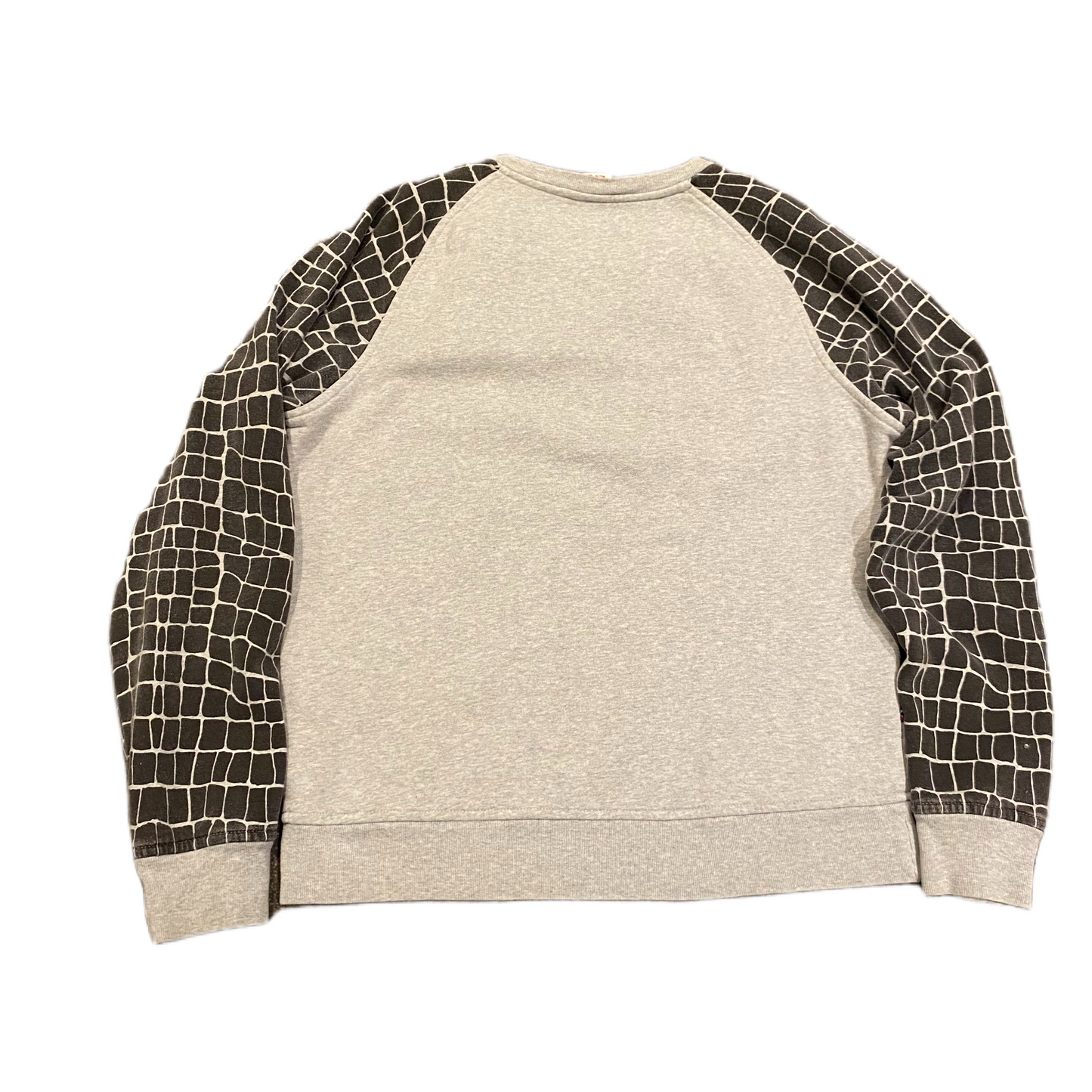 LACOSTE L!VE CREWNECK (XS)