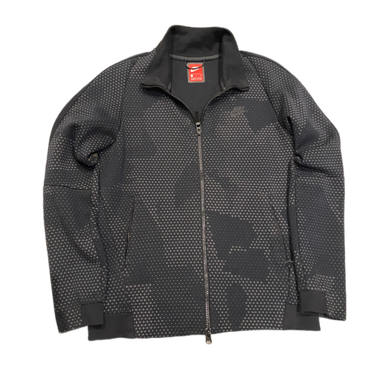 NIKE FLEECE JACKET (S)