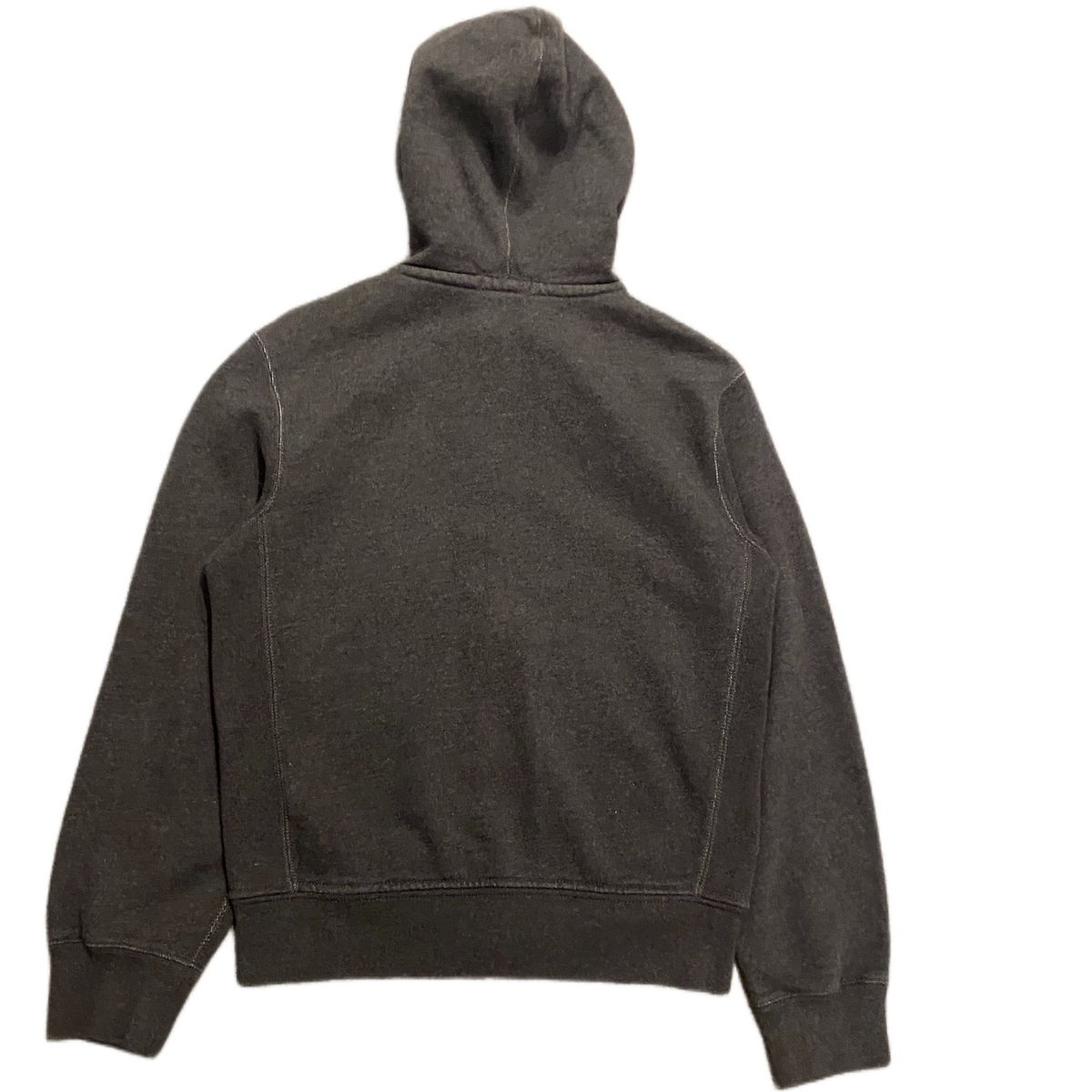 POLO ZIP HOODIE (S)