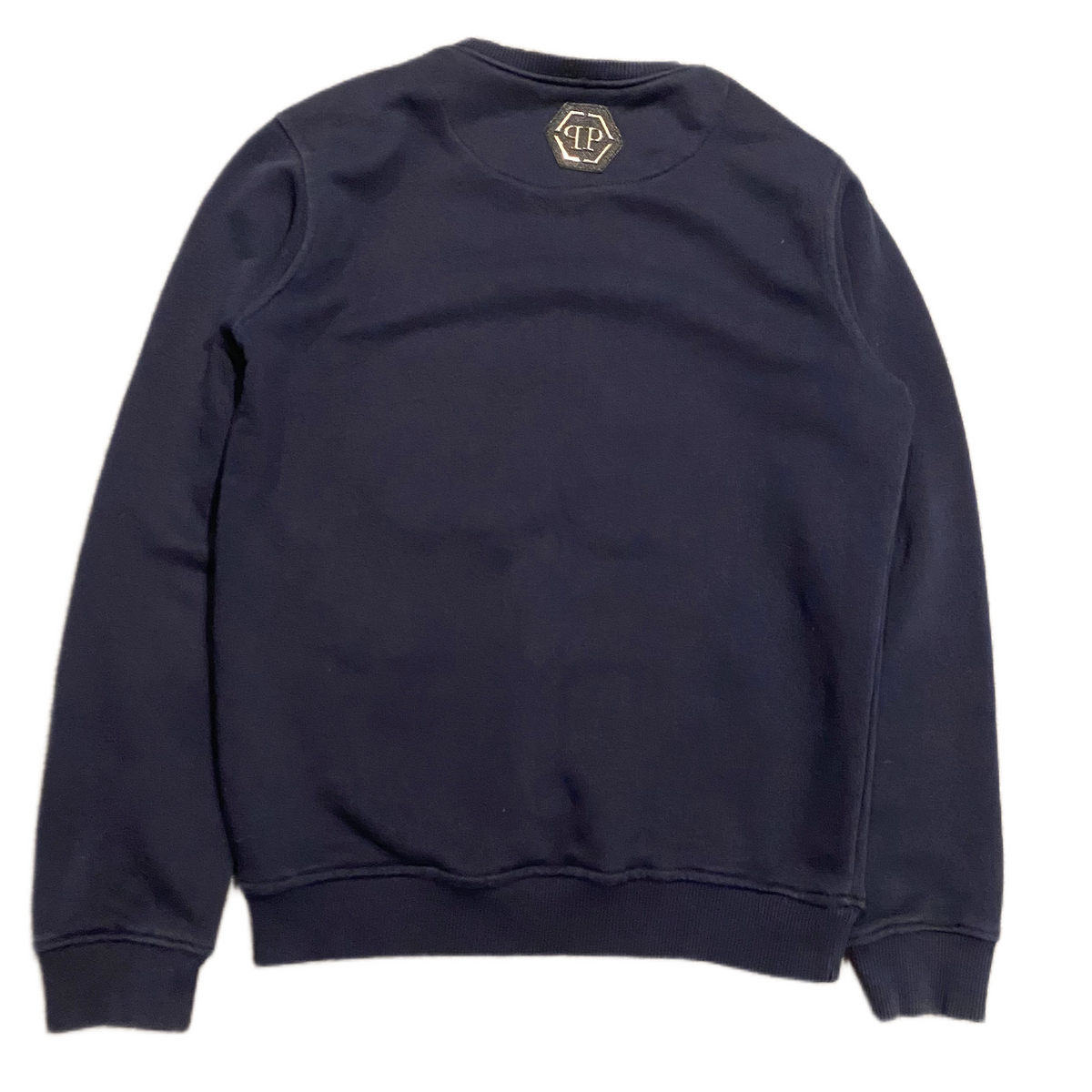 PHILIP PLEIN CREWNECK (S)