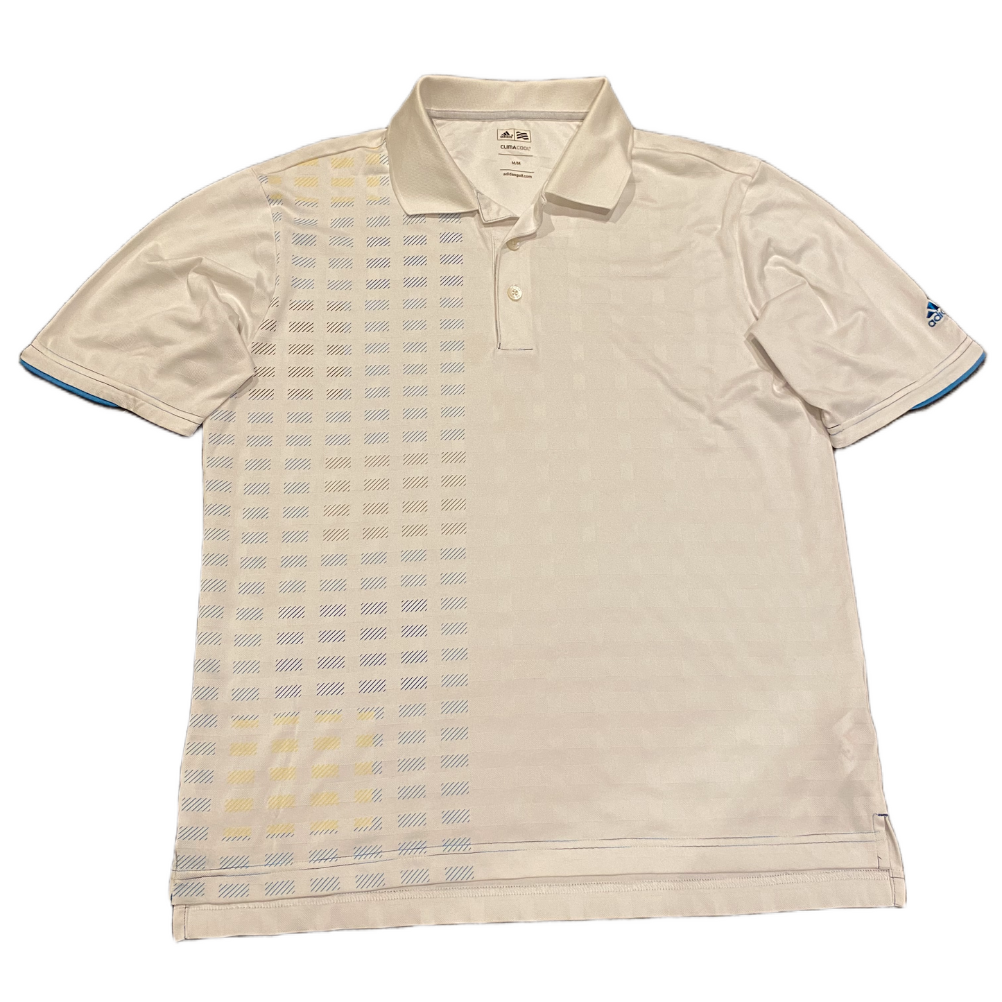 ADIDAS CLIMACOOL POLO (M)