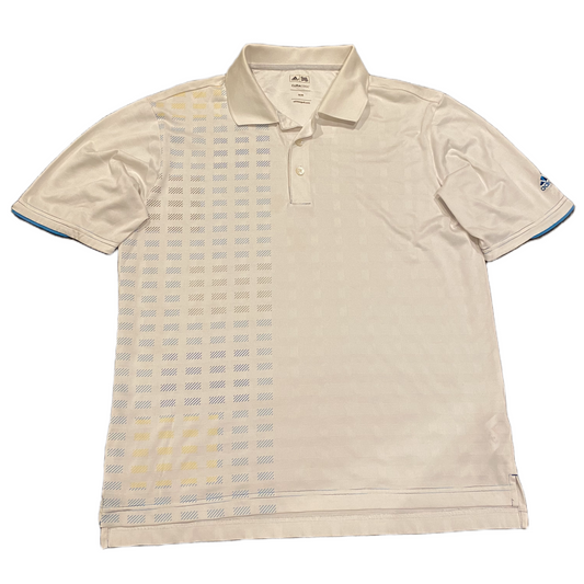 ADIDAS CLIMACOOL POLO (M)