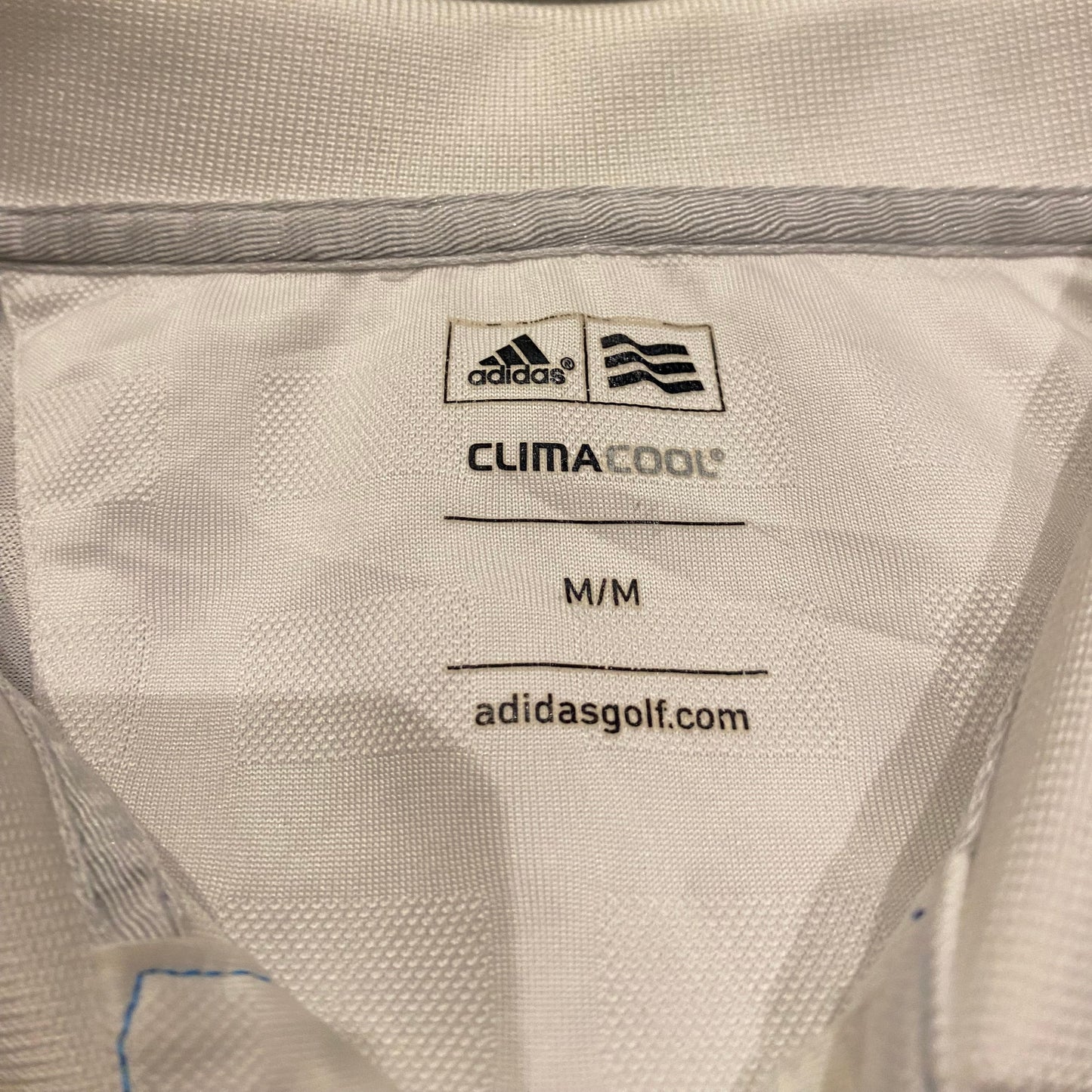 ADIDAS CLIMACOOL POLO (M)