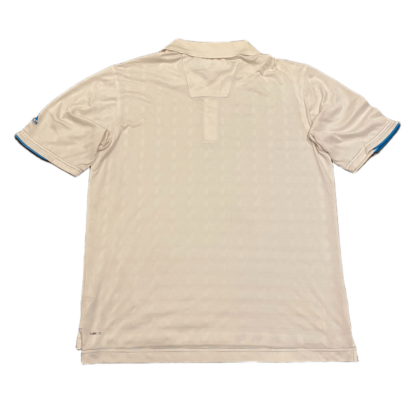 ADIDAS CLIMACOOL POLO (M)