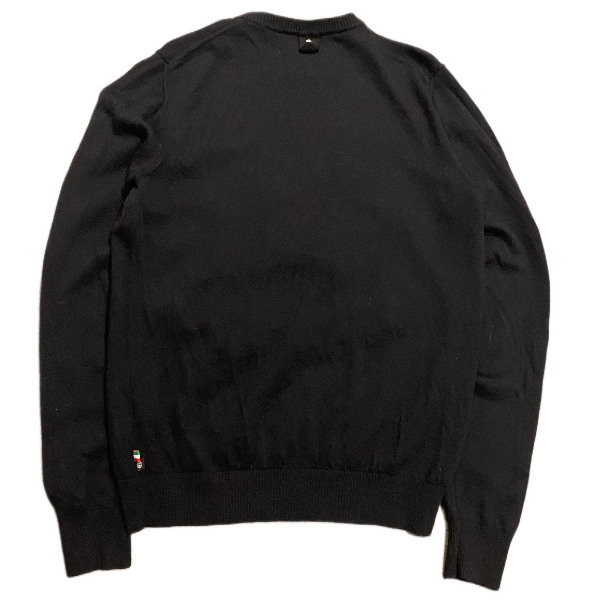 PHILIP PLEIN SWEATER (XS)