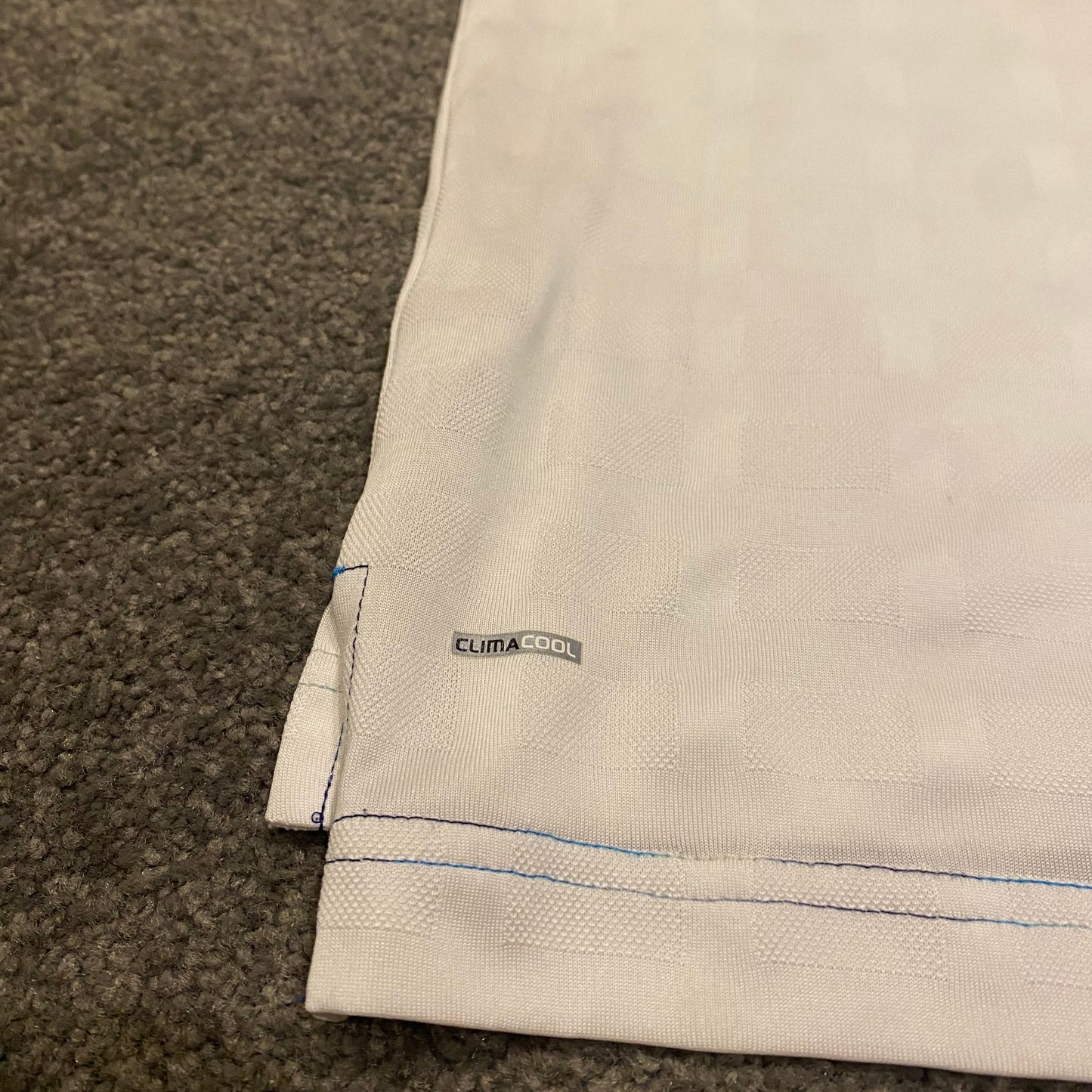 ADIDAS CLIMACOOL POLO (M)