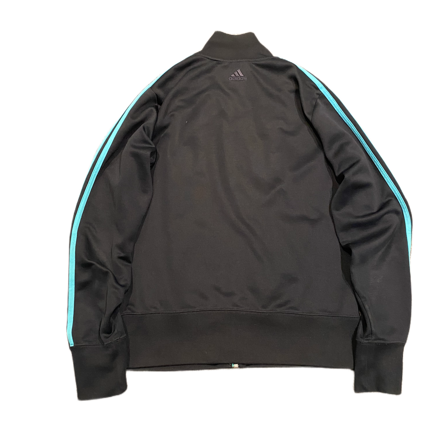 ADIDAS ZIP-UP JACKET (S)