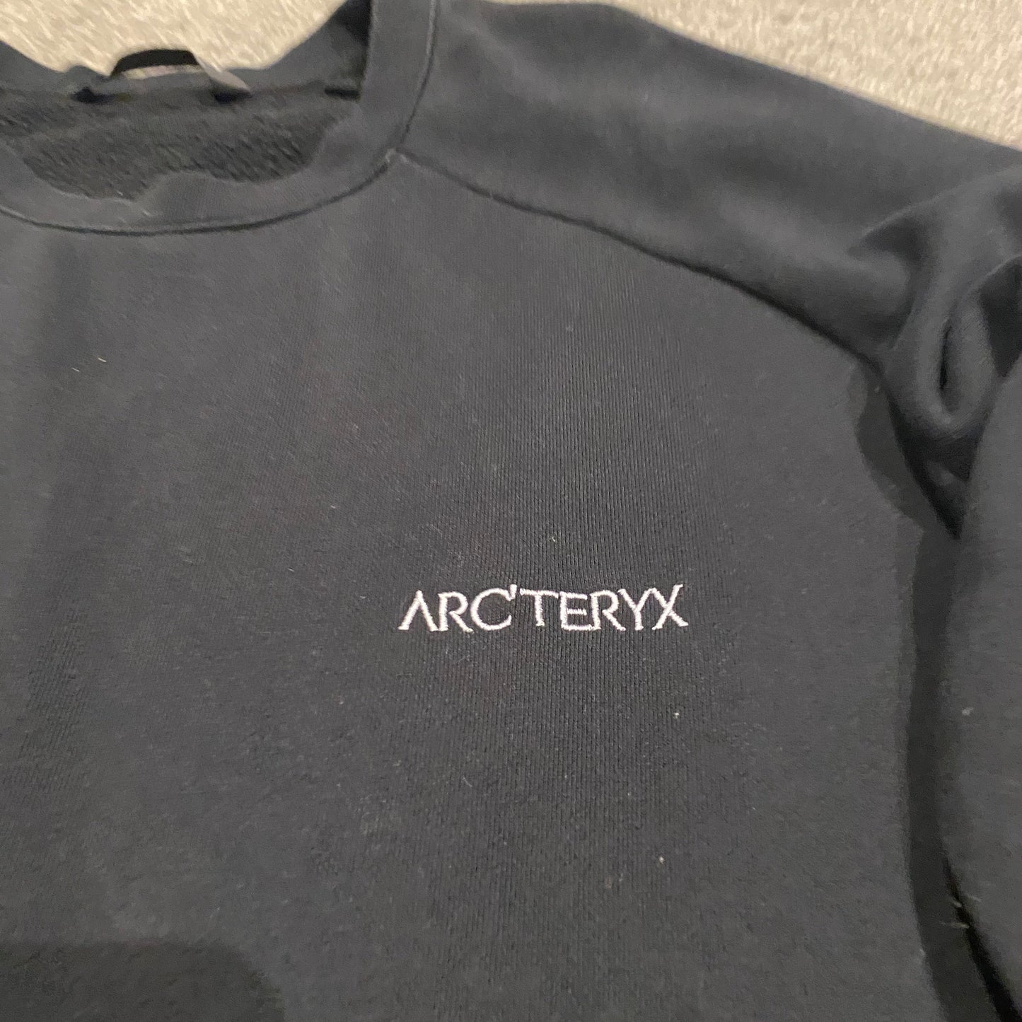 ARCTYREX CREWNECK (M)
