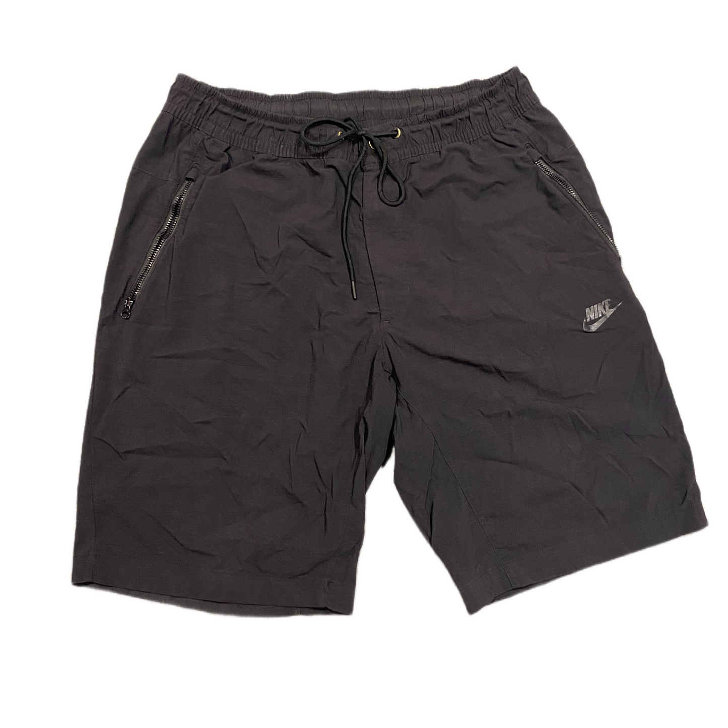 NIKE SPRAYSHORTS (L)