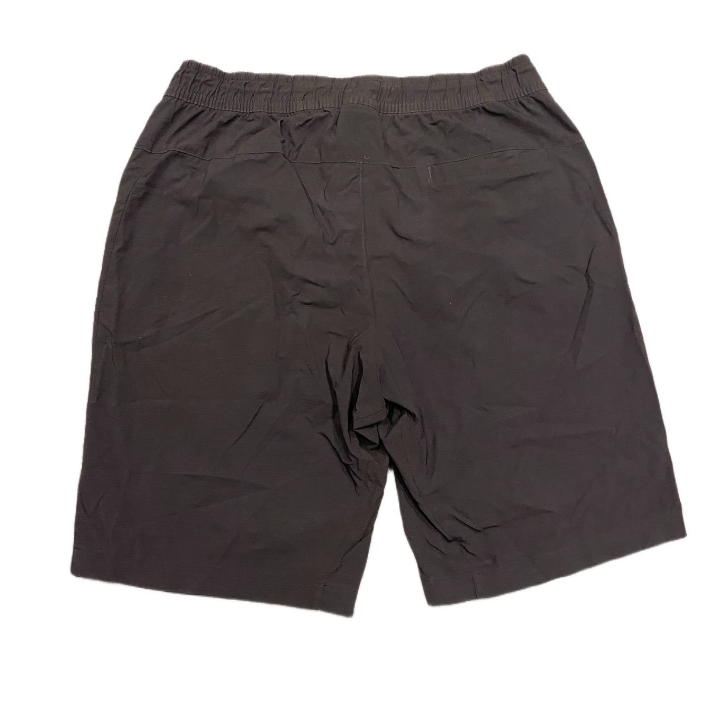 NIKE SPRAYSHORTS (L)