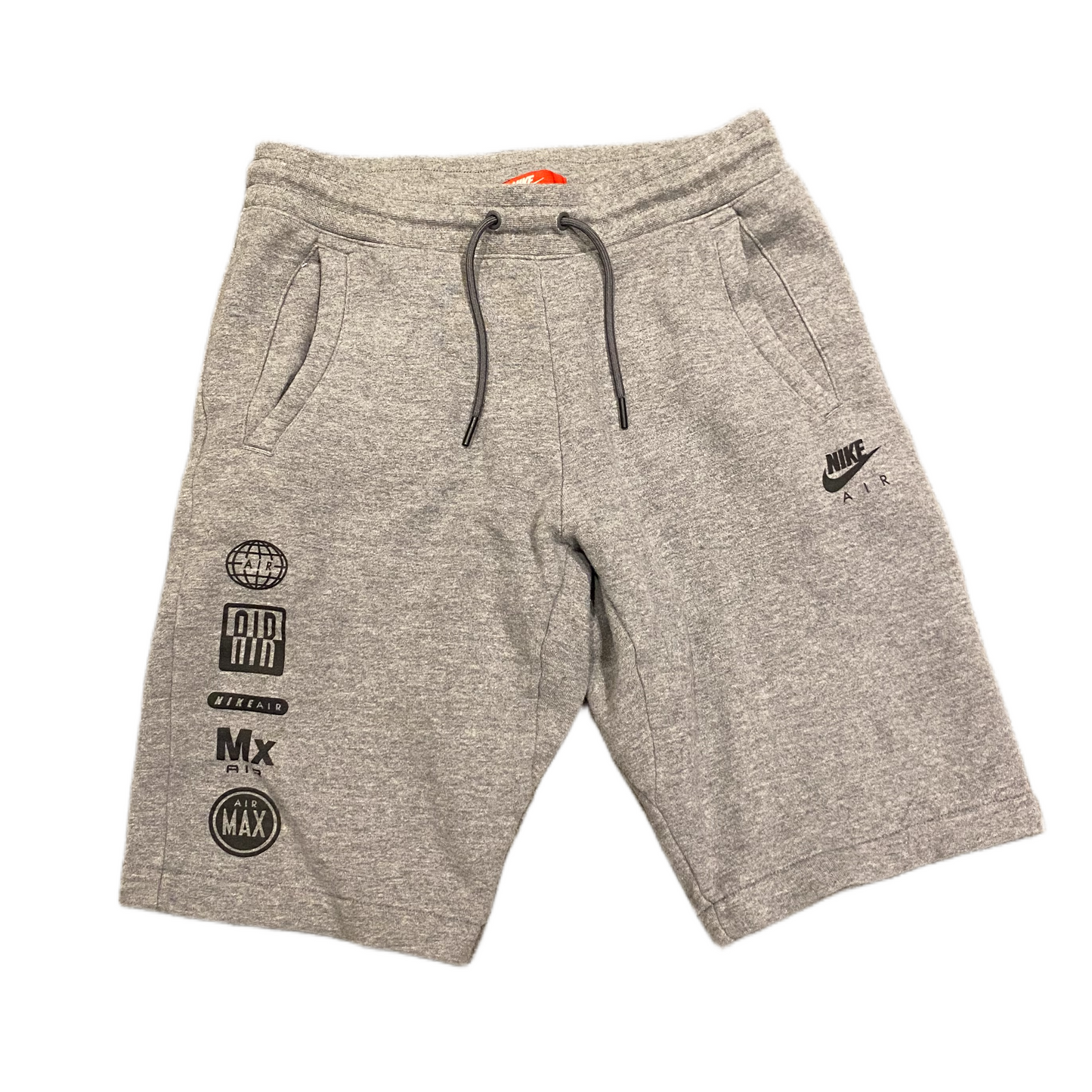 NIKE AIRMAX SHORTS (XS)
