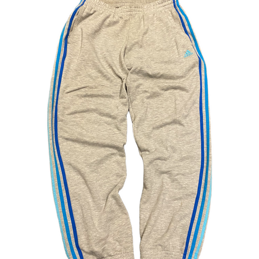 AIDIDAS PERFORMANCE ESSENTIALS JOGGERS (M)