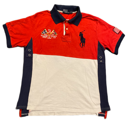 POLO UNITED STATES POLO (XS)