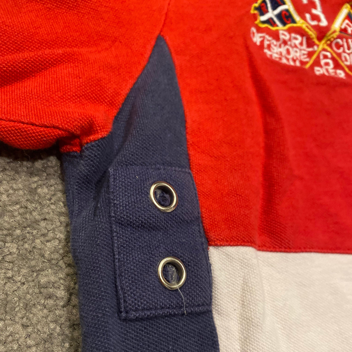 POLO UNITED STATES POLO (XS)