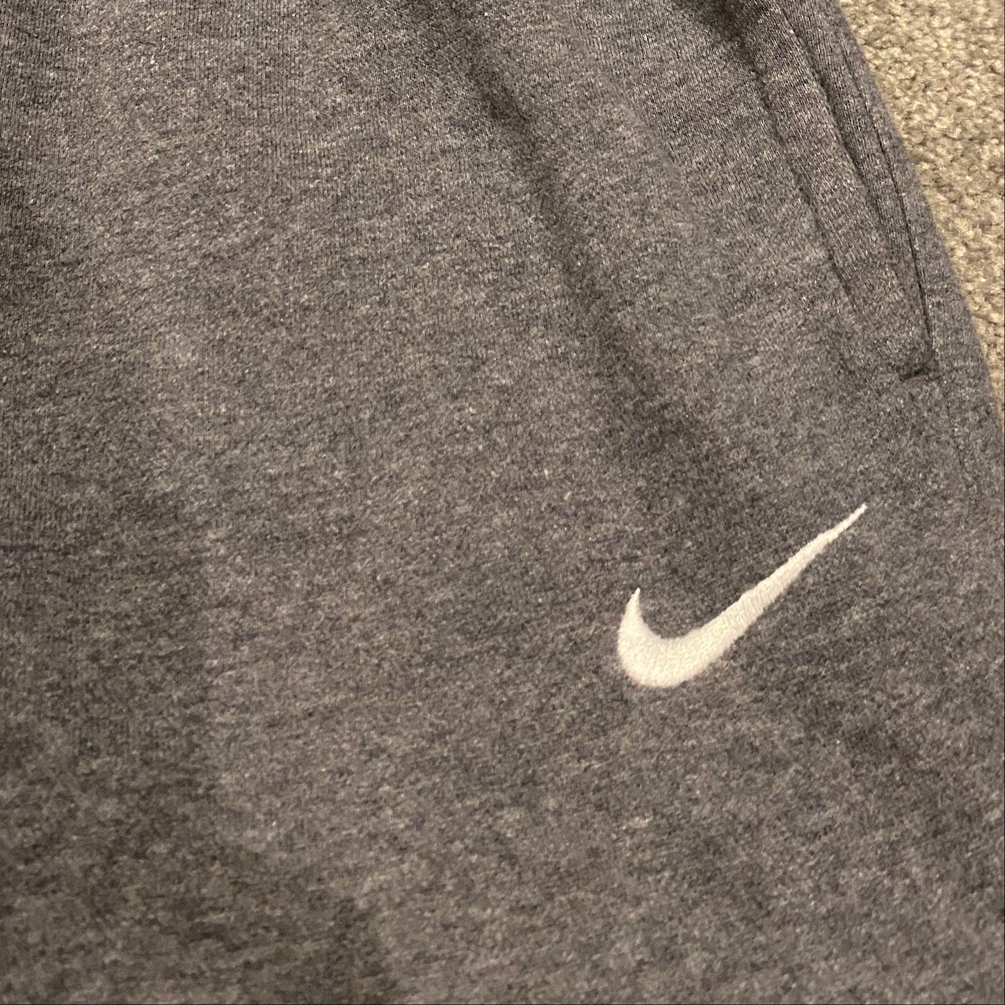 NIKE JOGGERS (M)