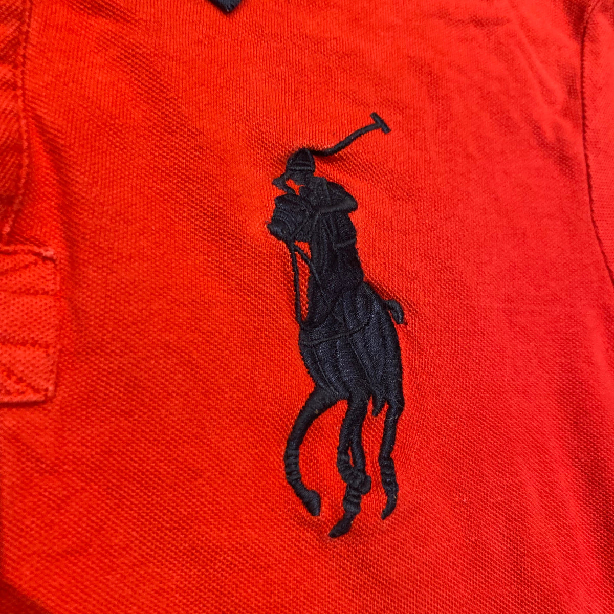 POLO UNITED STATES POLO (XS)