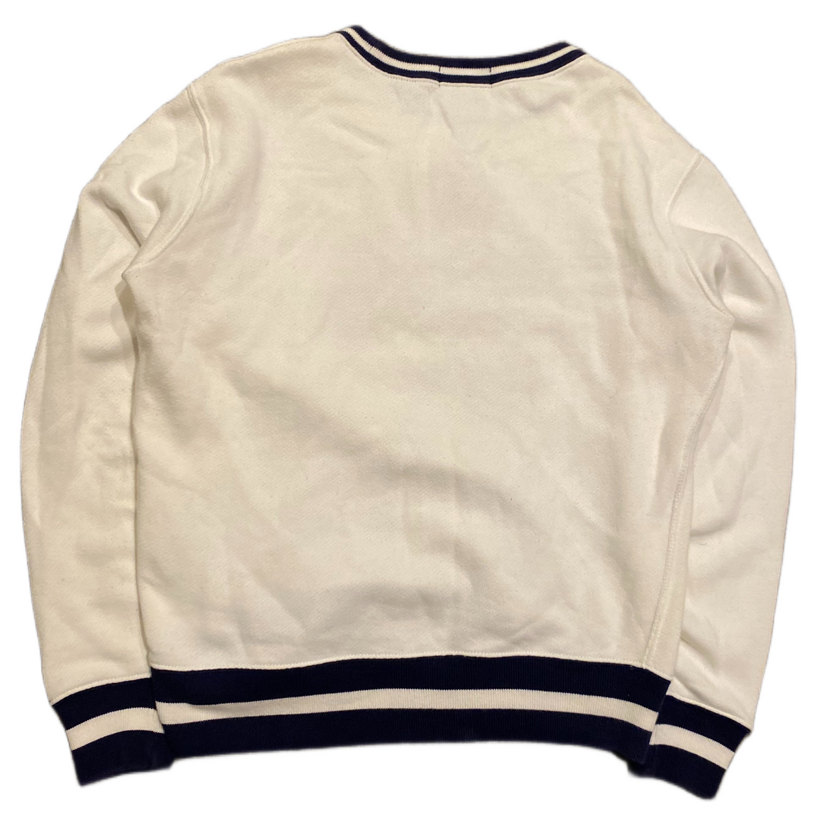 POLO CREWNECK (XS)