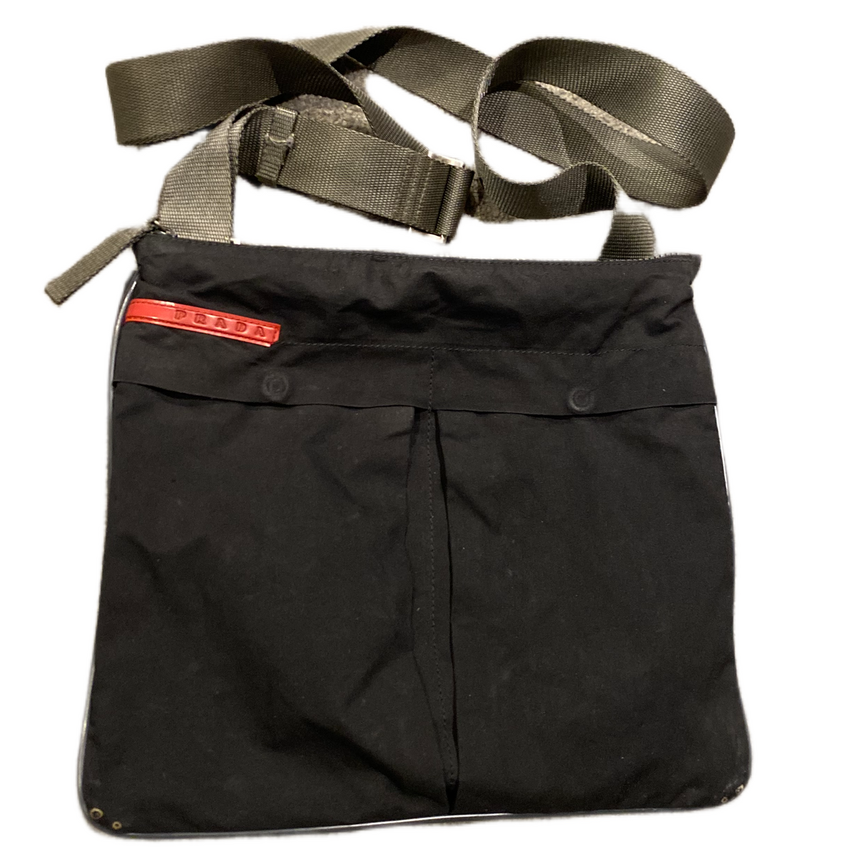 PRADA SATCHEL