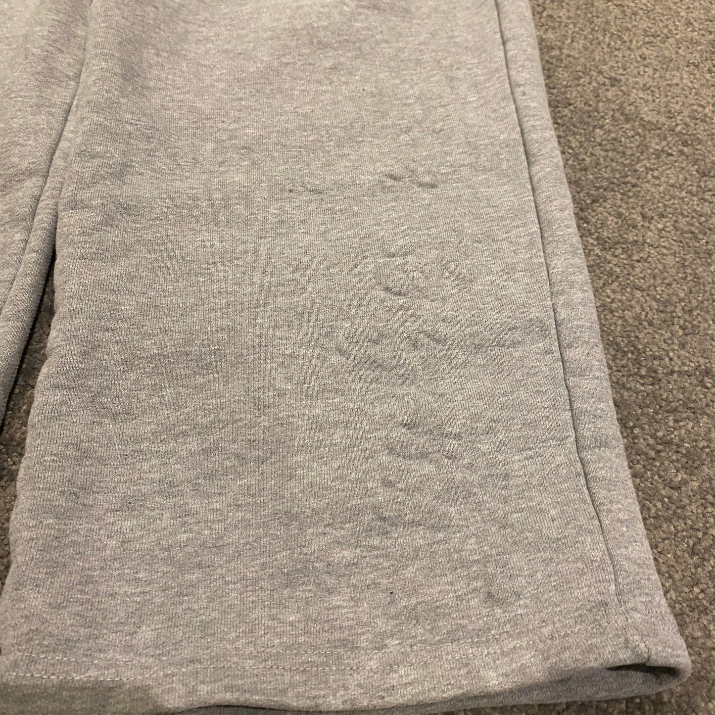 RECERGENT JOGGERS (M)