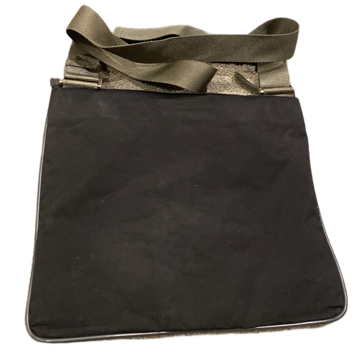 PRADA SATCHEL