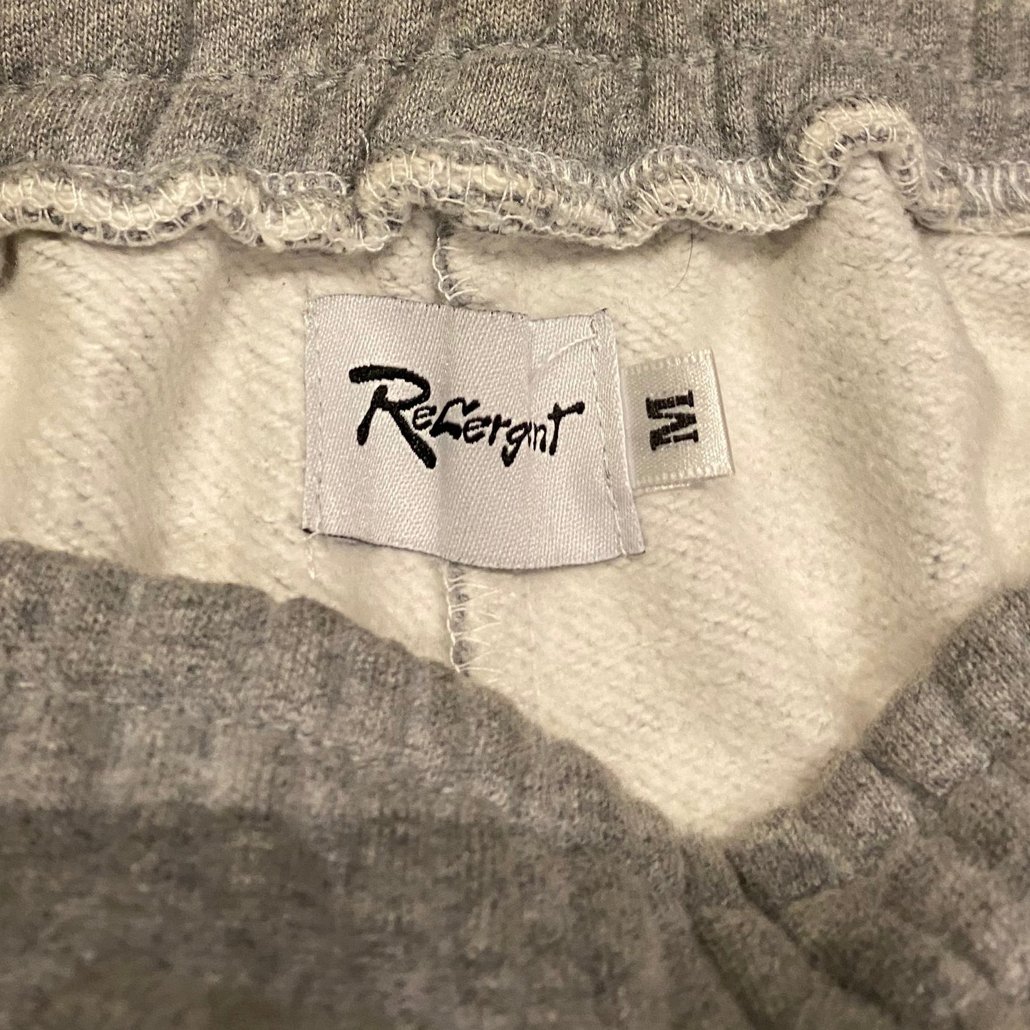 RECERGENT JOGGERS (M)