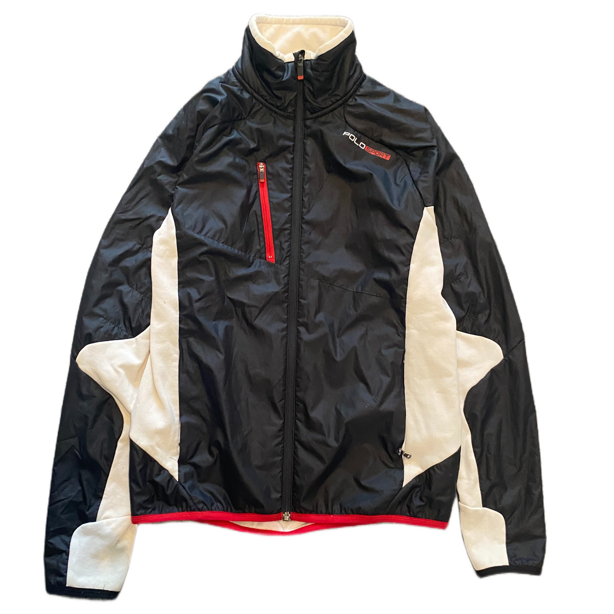 POLO SPORT JACKET (S)