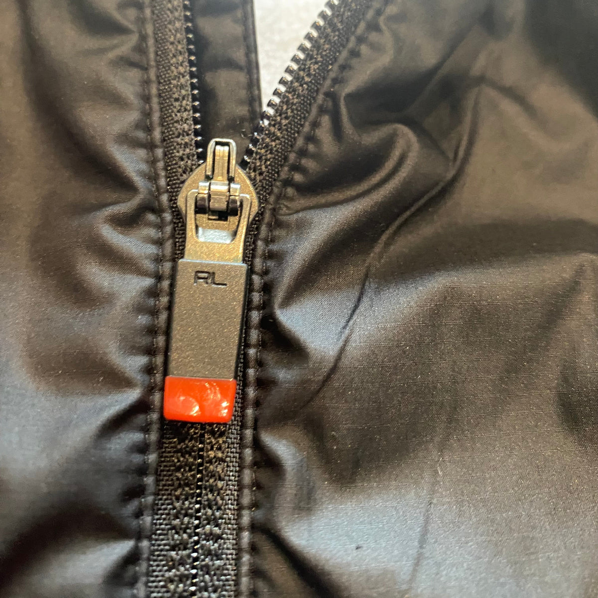 POLO SPORT JACKET (S)