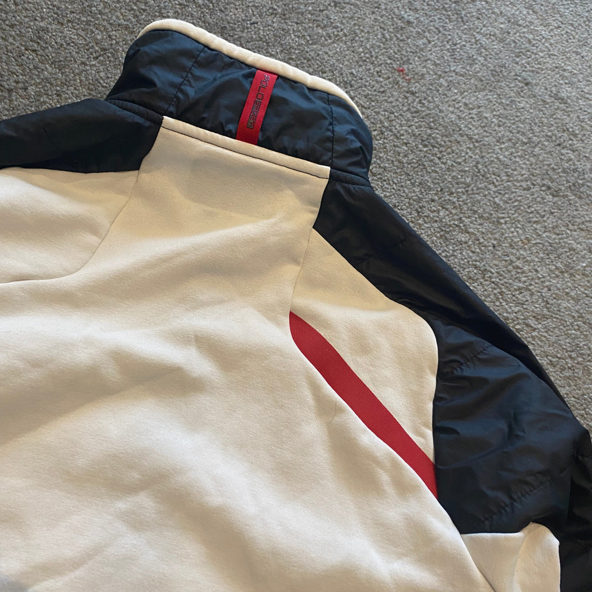 POLO SPORT JACKET (S)