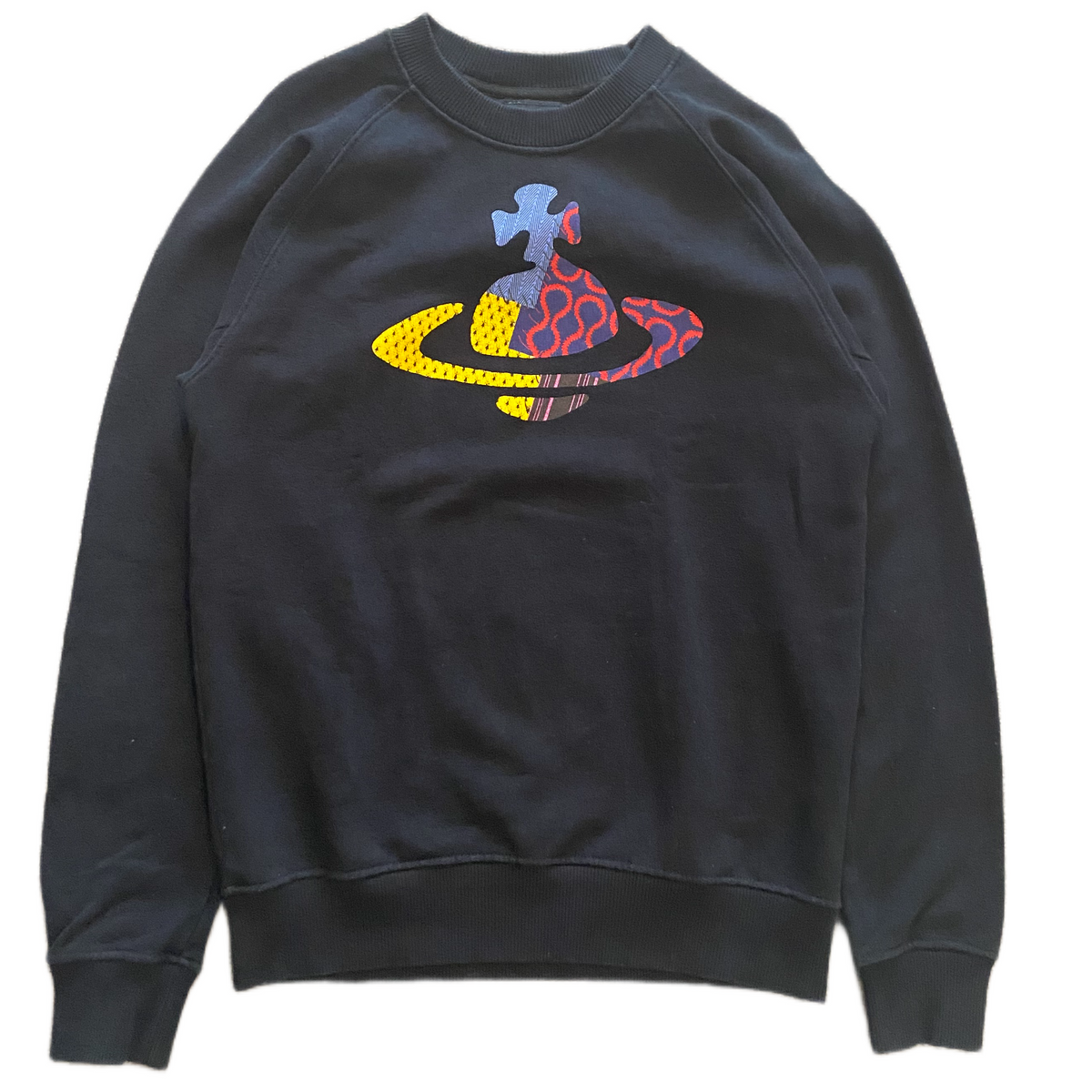 VIVIENNE WESTWOOD CREWNECK (S)