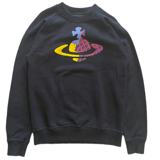 VIVIENNE WESTWOOD CREWNECK (S)