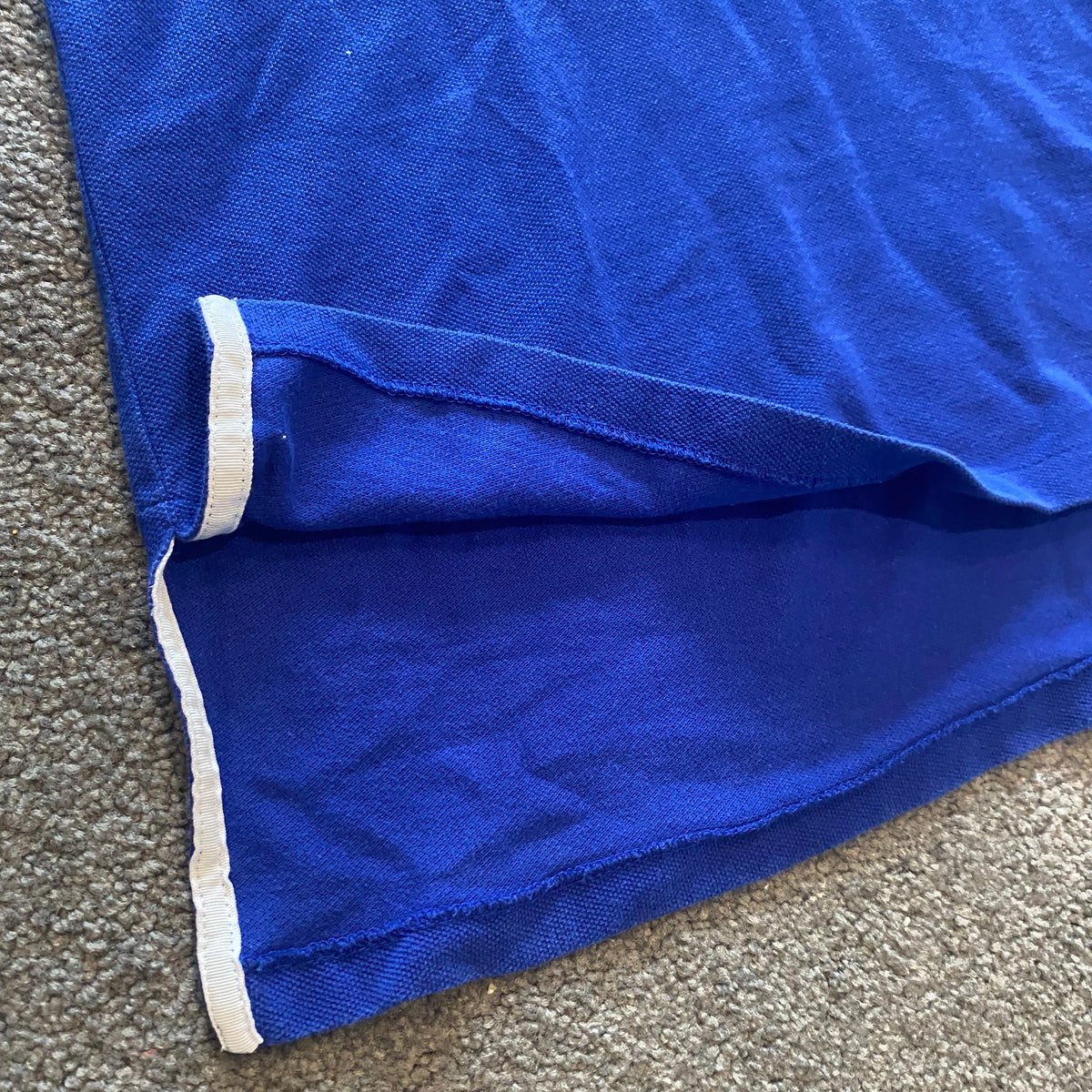 P0LO RALPH LAUREN POLO (S)