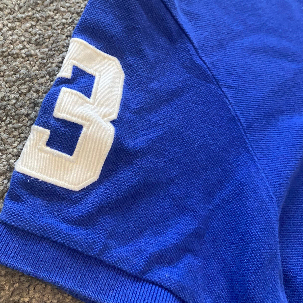 P0LO RALPH LAUREN POLO (S)